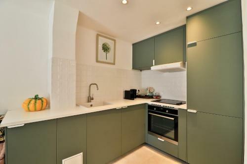 Emerald Beach Apartment