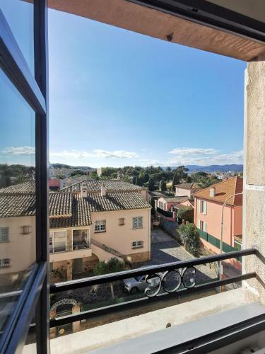 Apartamento Saint Tropez City Loft