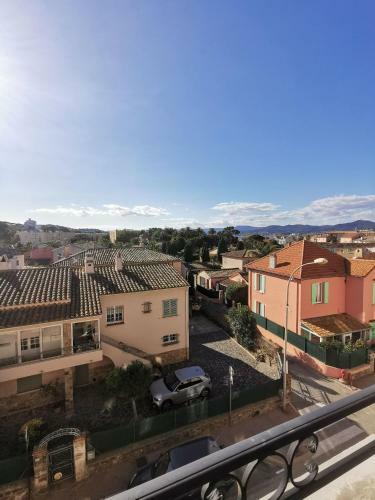 Apartamento Saint Tropez City Loft