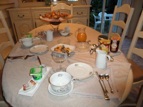 Bed & Breakfast Maison Mimosa