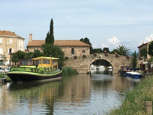 Bienvenue Dans L'aude