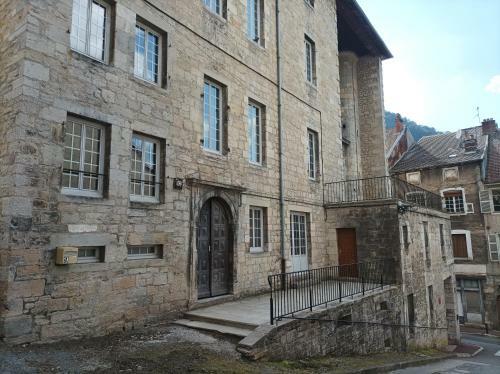 Apartamento O'couvent (appartement 2 Chambres)