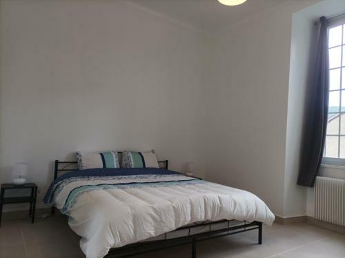 Apartamento O'couvent (appartement 2 Chambres)