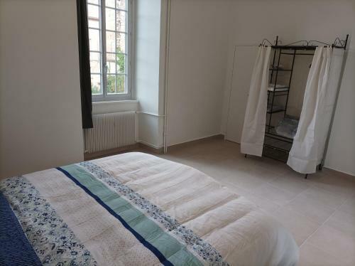 Apartamento O'couvent (appartement 2 Chambres)