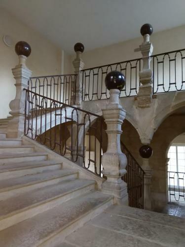 Apartamento O'couvent (appartement 2 Chambres)