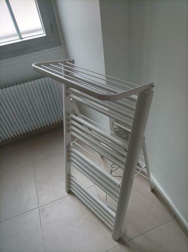 Apartamento O'couvent (appartement 2 Chambres)