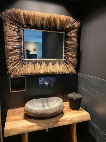 Apartamento Appartement Cocoon Au Centre De Salon