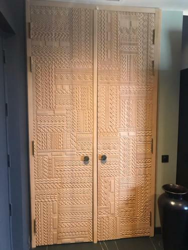 Apartamento Appartement Cocoon Au Centre De Salon