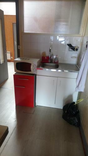 Apartamento G�te 6 Couchages Centre Ville Sancoins
