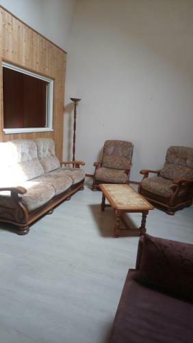 Apartamento G�te 6 Couchages Centre Ville Sancoins