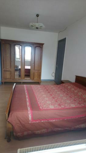 Apartamento G�te 6 Couchages Centre Ville Sancoins