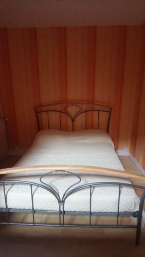 Apartamento G�te 6 Couchages Centre Ville Sancoins