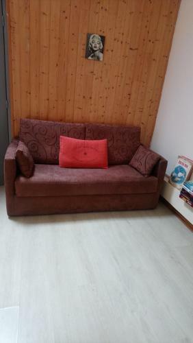 Apartamento G�te 6 Couchages Centre Ville Sancoins