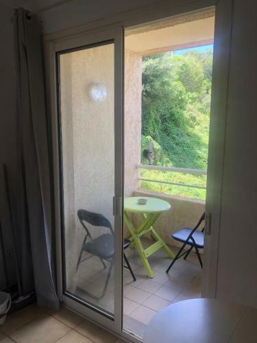 Apartamento Agreable Studio D�but Cap Corse