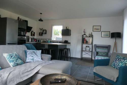 Mode H�te 1 Sanguinet Maison Cosy � 600m Du Lac