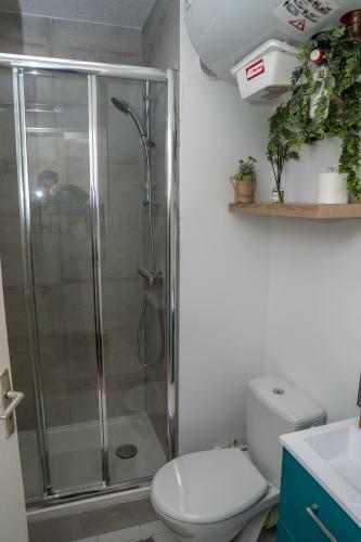 Apartamento Appartement Avec Jardin