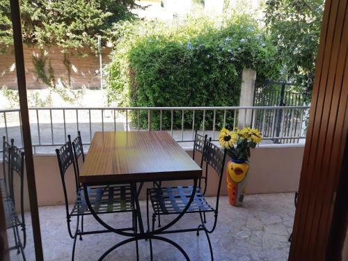 Apartamento Sanary/mer 6 Personnes