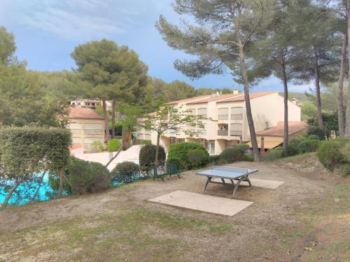 Apartamento Le Vallon Du Roy