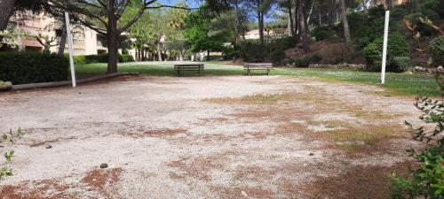 Apartamento Le Vallon Du Roy