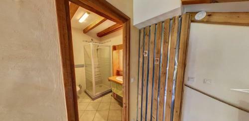 La Ferme D'henriette, � Samo�ns