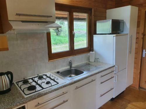 Moulin Du Pommier Glamping & Camping