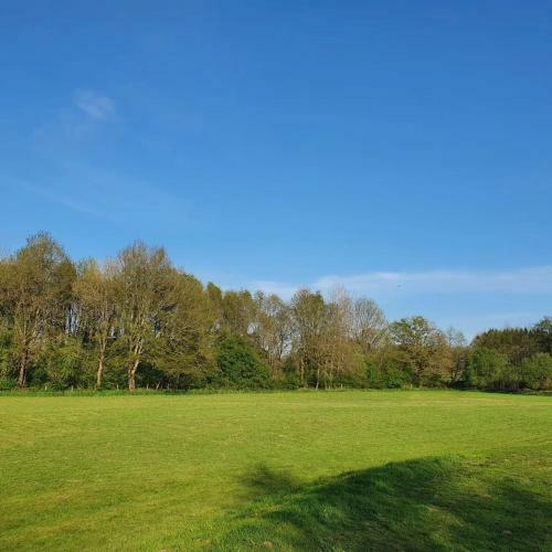 Moulin Du Pommier Glamping & Camping