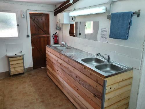 Moulin Du Pommier Glamping & Camping