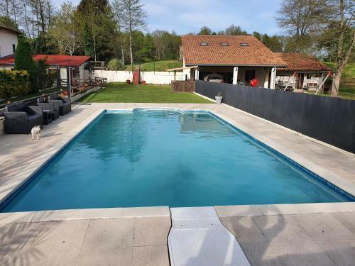 Moulin Du Pommier Glamping & Camping