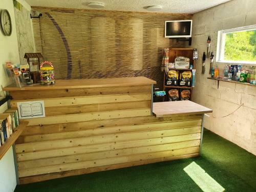 Moulin Du Pommier Glamping & Camping