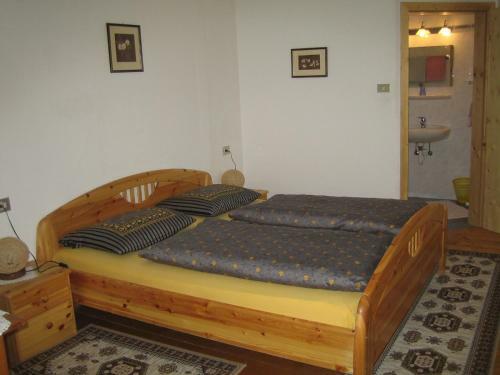 Agroturismo Innergruberhof