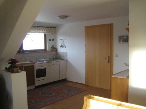 Agroturismo Innergruberhof
