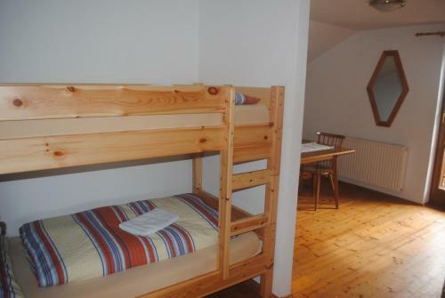 Agroturismo Innergruberhof
