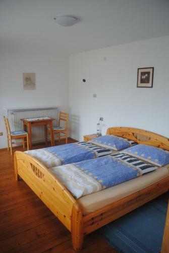 Agroturismo Innergruberhof