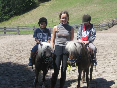 Agroturismo Innergruberhof