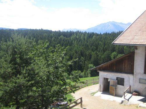 Agroturismo Innergruberhof