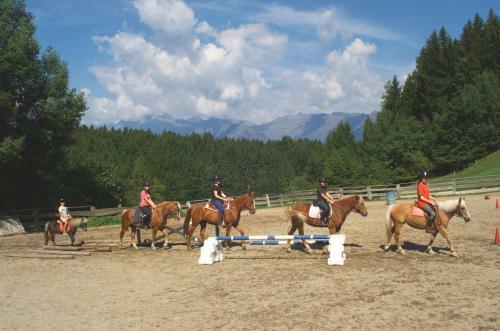 Agroturismo Innergruberhof
