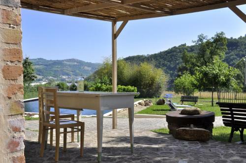 Bed & Breakfast Tuttaterra