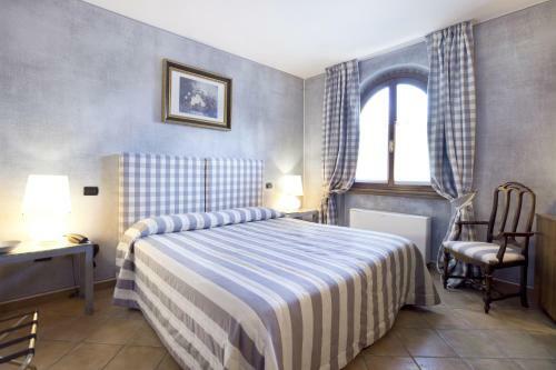 Hotel Villa Castelletto