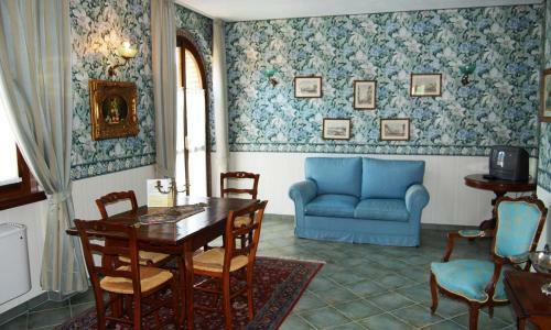 Hotel Villa Castelletto