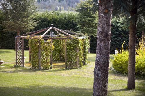Hotel Villa Castelletto