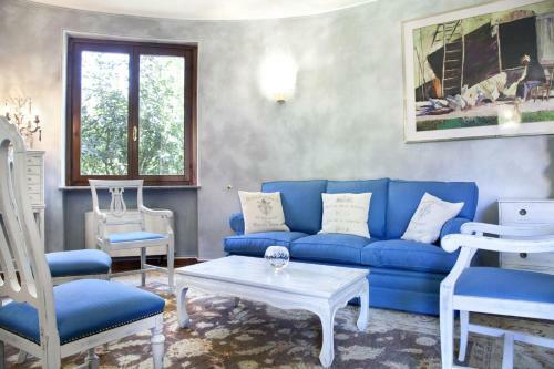 Hotel Villa Castelletto