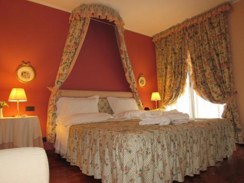 Green Hotel