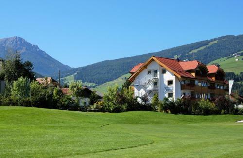 Aparthotel Appartments J�gerhof