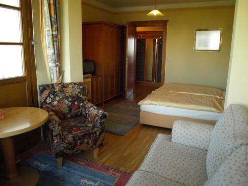 Hotel Zum Steinhauser