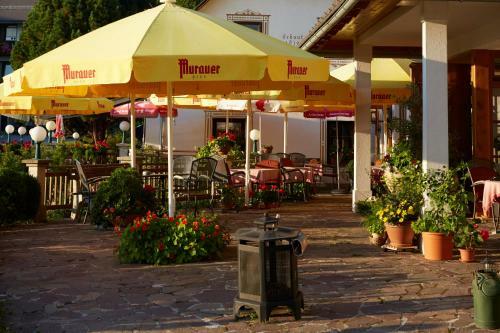 Hotel Zum Steinhauser