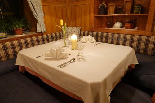 Hotel Zum Steinhauser