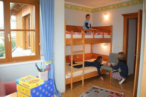 Hotel Zum Steinhauser