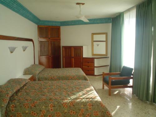 Hotel Tenisol