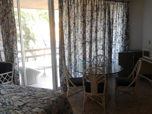 Hotel Tenisol
