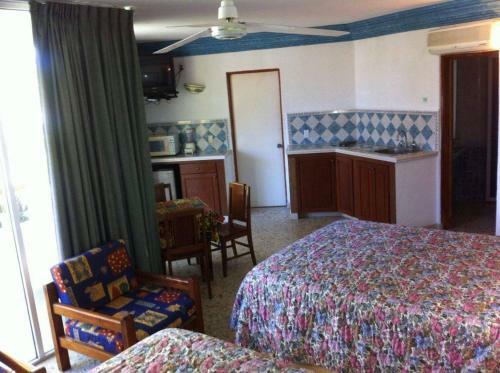 Hotel Tenisol